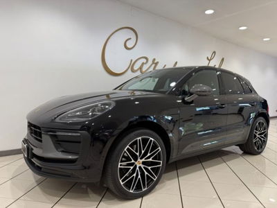 Porsche Macan 2.0 T 265cv pdk usata