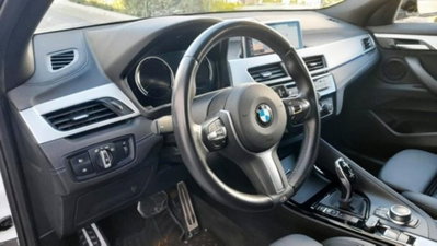 BMW X2 sDrive18d Msport (11)