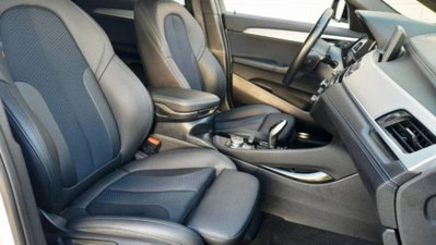 BMW X2 sDrive18d Msport (14)