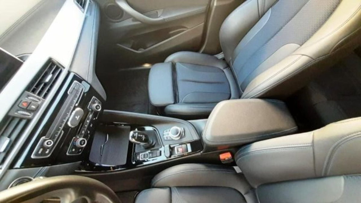 BMW X2 sDrive18d Msport (18)