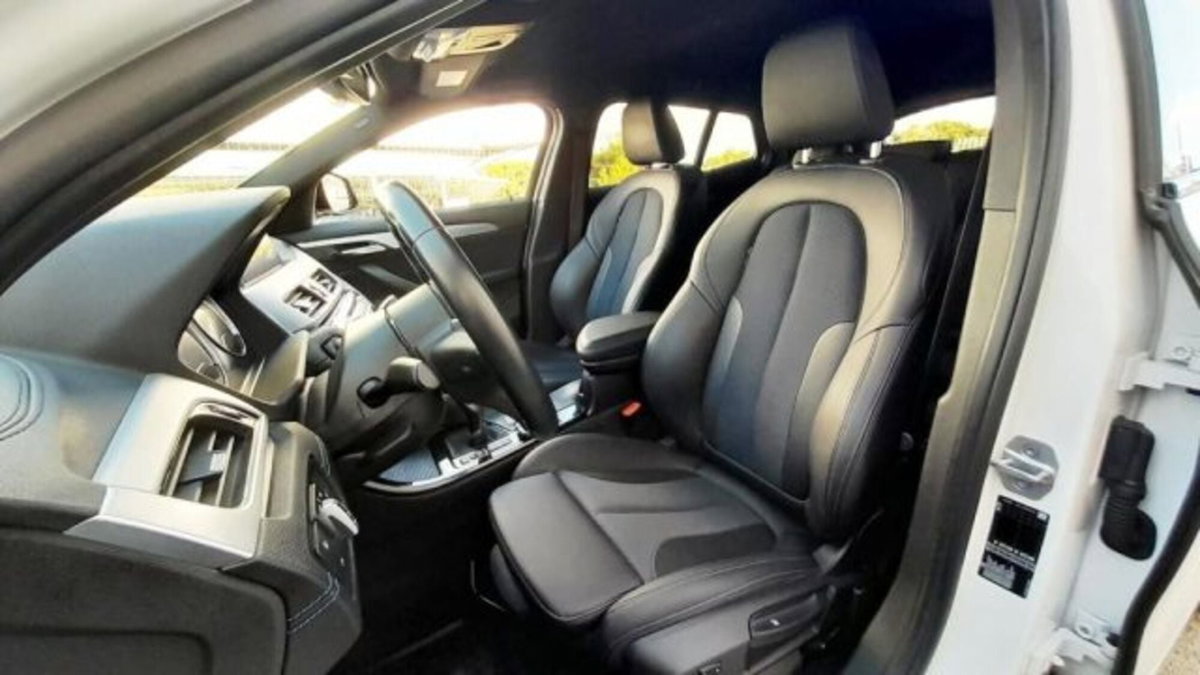 BMW X2 sDrive18d Msport (19)
