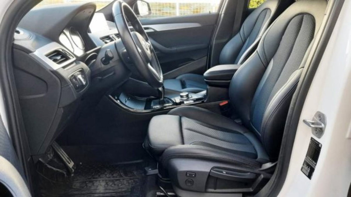 BMW X2 sDrive18d Msport (20)