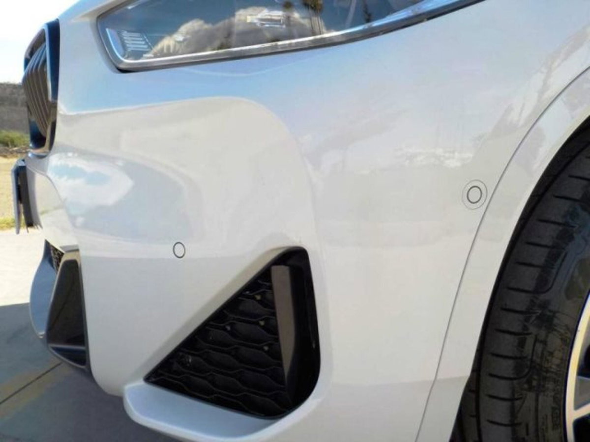 BMW X2 sDrive18d Msport (9)