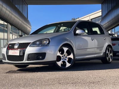 Volkswagen Golf 2.0 16V TFSI 5p. DSG GTI