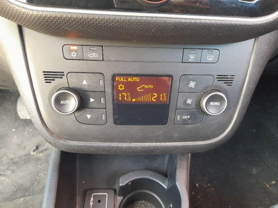 Fiat Punto 1.3 MJT II S&S 95 CV 5 porte Street (14)