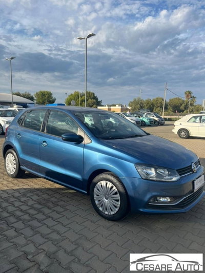 Volkswagen Polo 1.0 MPI 75 CV 3p. Fresh (2)