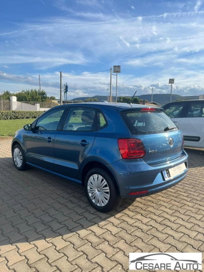 Volkswagen Polo 1.0 MPI 75 CV 3p. Fresh (3)