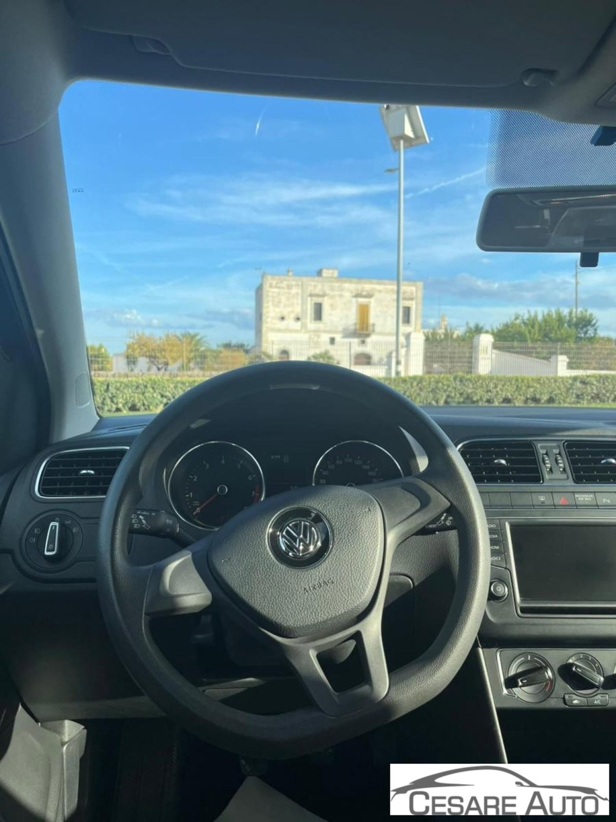 Volkswagen Polo 1.0 MPI 75 CV 3p. Fresh (5)
