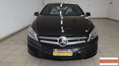 Mercedes-Benz Classe A 200 CDI Premium usata