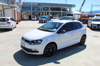 Volkswagen Polo 1.4 TDI 5p. Comfortline usata