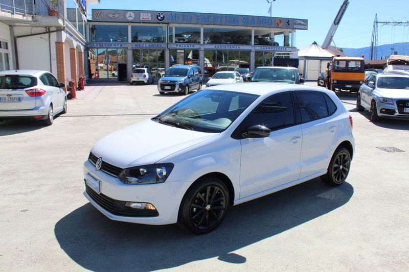 Volkswagen Polo 1.4 TDI 5p. Comfortline