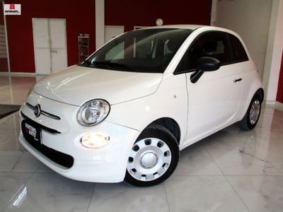 Fiat 500 1.0 Hybrid Club
