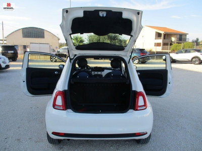 Fiat 500 1.0 Hybrid Club (14)
