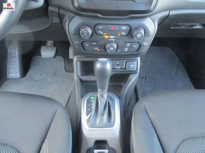 Jeep Renegade 1.6 Mjt DDCT 120 CV Limited (12)