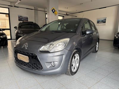 Citroen C3 1.4 HDi 70 Exclusive