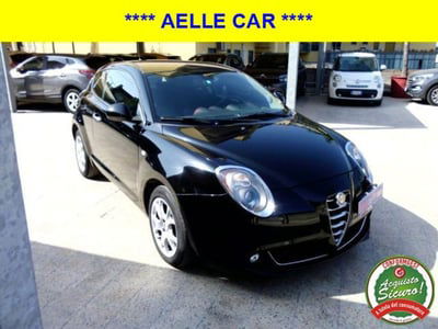 Alfa Romeo MiTo 1.3 JTDm 85 CV S&S Distinctive