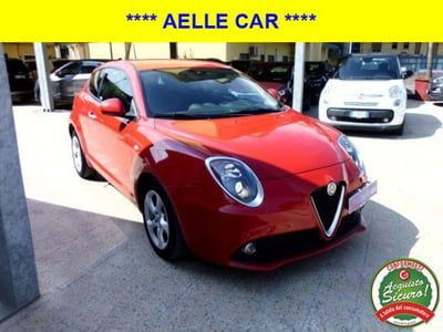 Alfa Romeo MiTo 1.3 JTDm 95 CV S&S Super
