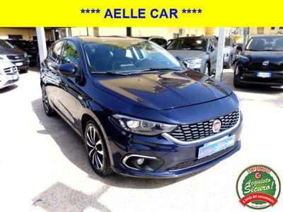 Fiat Tipo Tipo 1.6 Mjt 4 porte Lounge