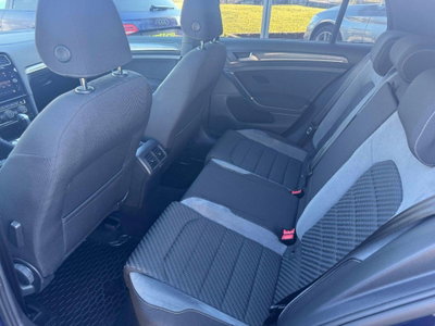 Volkswagen Golf 1.6 TDI 115 CV DSG 5p. Highline BlueMotion Technology (11)