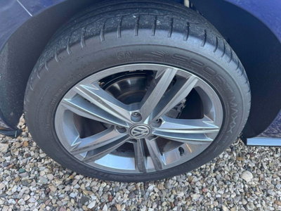 Volkswagen Golf 1.6 TDI 115 CV DSG 5p. Highline BlueMotion Technology (15)