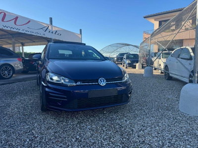 Volkswagen Golf 1.6 TDI 115 CV DSG 5p. Highline BlueMotion Technology (2)