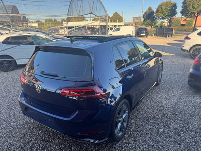 Volkswagen Golf 1.6 TDI 115 CV DSG 5p. Highline BlueMotion Technology (5)