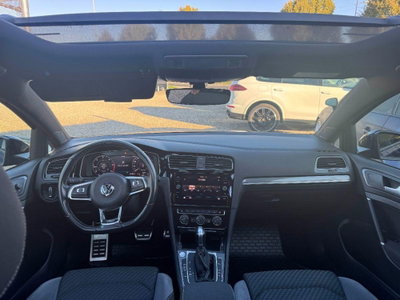 Volkswagen Golf 1.6 TDI 115 CV DSG 5p. Highline BlueMotion Technology (8)