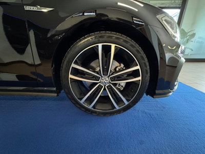 Volkswagen Golf GTD 2.0 TDI DSG 5p. BlueMotion Technology (14)