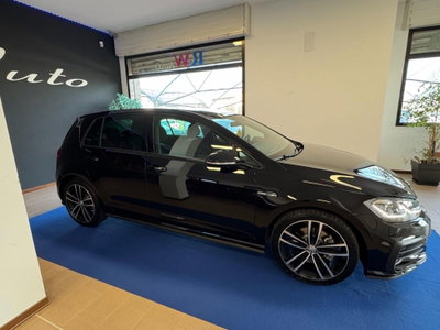 Volkswagen Golf GTD 2.0 TDI DSG 5p. BlueMotion Technology (4)