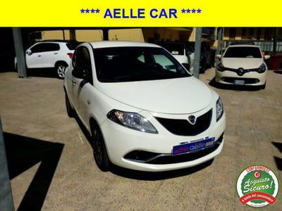 Lancia Ypsilon 1.2 69 CV 5 porte Platinum