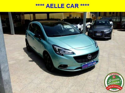 Opel Corsa 1.3 CDTI ecoFLEStart&Stop 5 porte b-Color