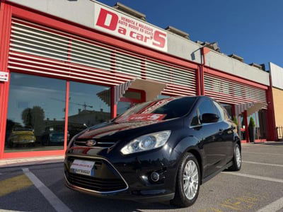 Ford C-Max 1.6 TDCi 115CV Plus usata