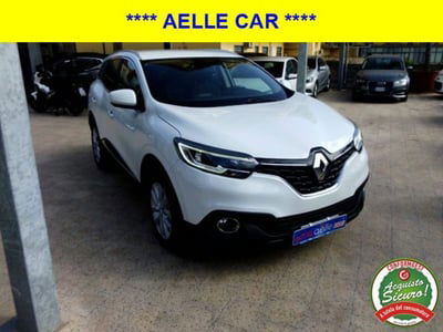 Renault Kadjar 8V 110CV Energy Hypnotic