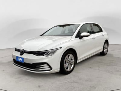 Volkswagen Golf Variant 2.0 TDI SCR DSG Life usata