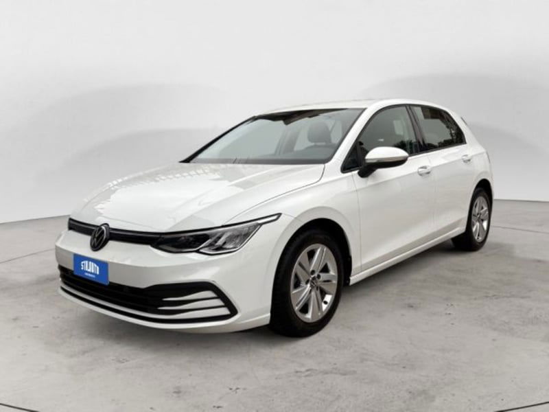 Volkswagen Golf Variant 2.0 TDI SCR DSG Life