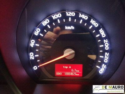 Kia Sportage 1.6 GDI 2WD Cool (15)