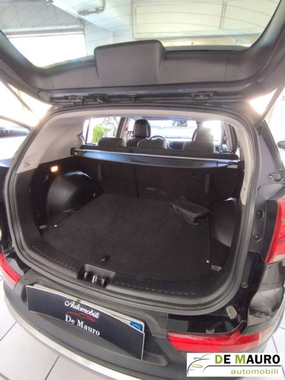 Kia Sportage 1.6 GDI 2WD Cool (17)