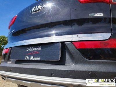 Kia Sportage 1.6 GDI 2WD Cool (6)