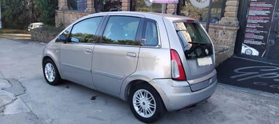 Lancia Musa 1.4 16V Poltrona Frau usata
