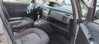Lancia Musa 1.4 16V Poltrona Frau (12)