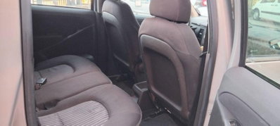 Lancia Musa 1.4 16V Poltrona Frau (14)