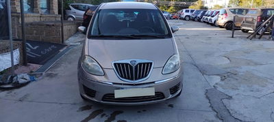 Lancia Musa 1.4 16V Poltrona Frau usata