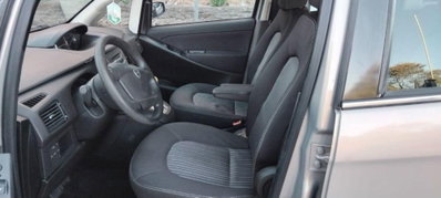 Lancia Musa 1.4 16V Poltrona Frau (8)