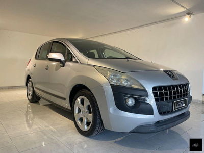 Peugeot 3008 1.6 HDi 112CV Business usata