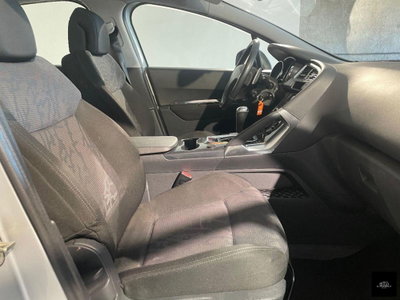 Peugeot 3008 1.6 HDi 112CV Business (6)