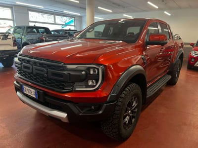 Ford Ranger Pick-up Raptor 3.0 ecoboost V6 292cv auto usato