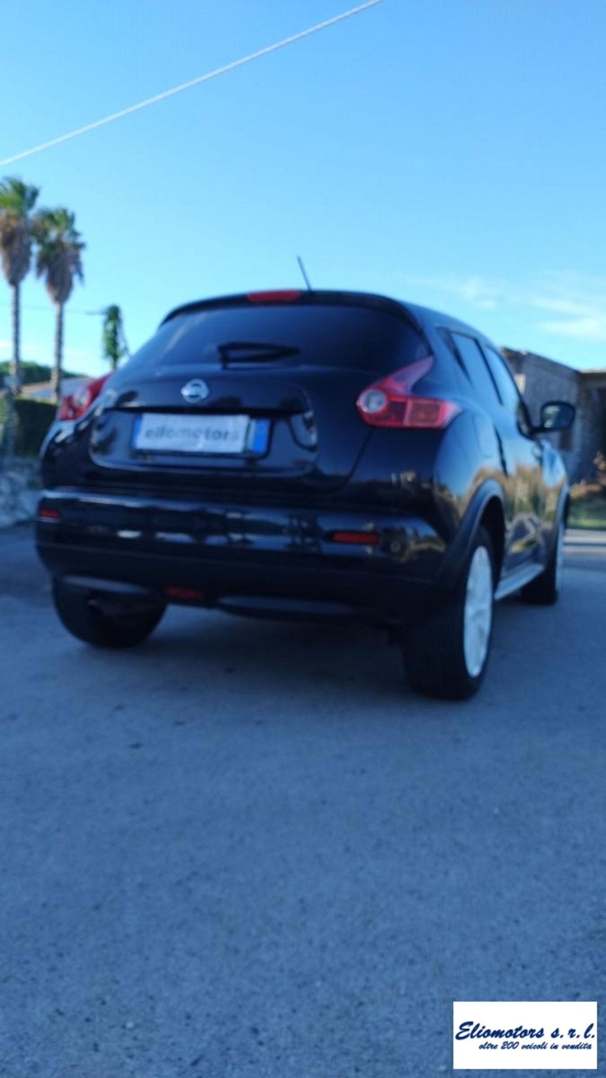 Nissan Juke 1.5 dCi Tekna (10)