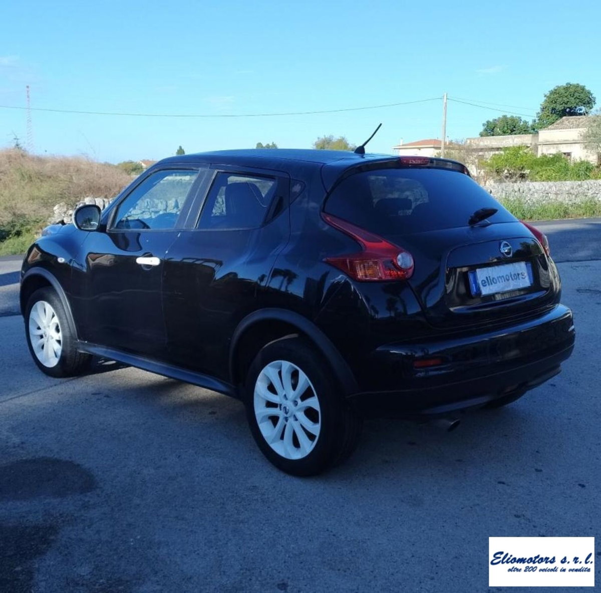 Nissan Juke 1.5 dCi Tekna (11)