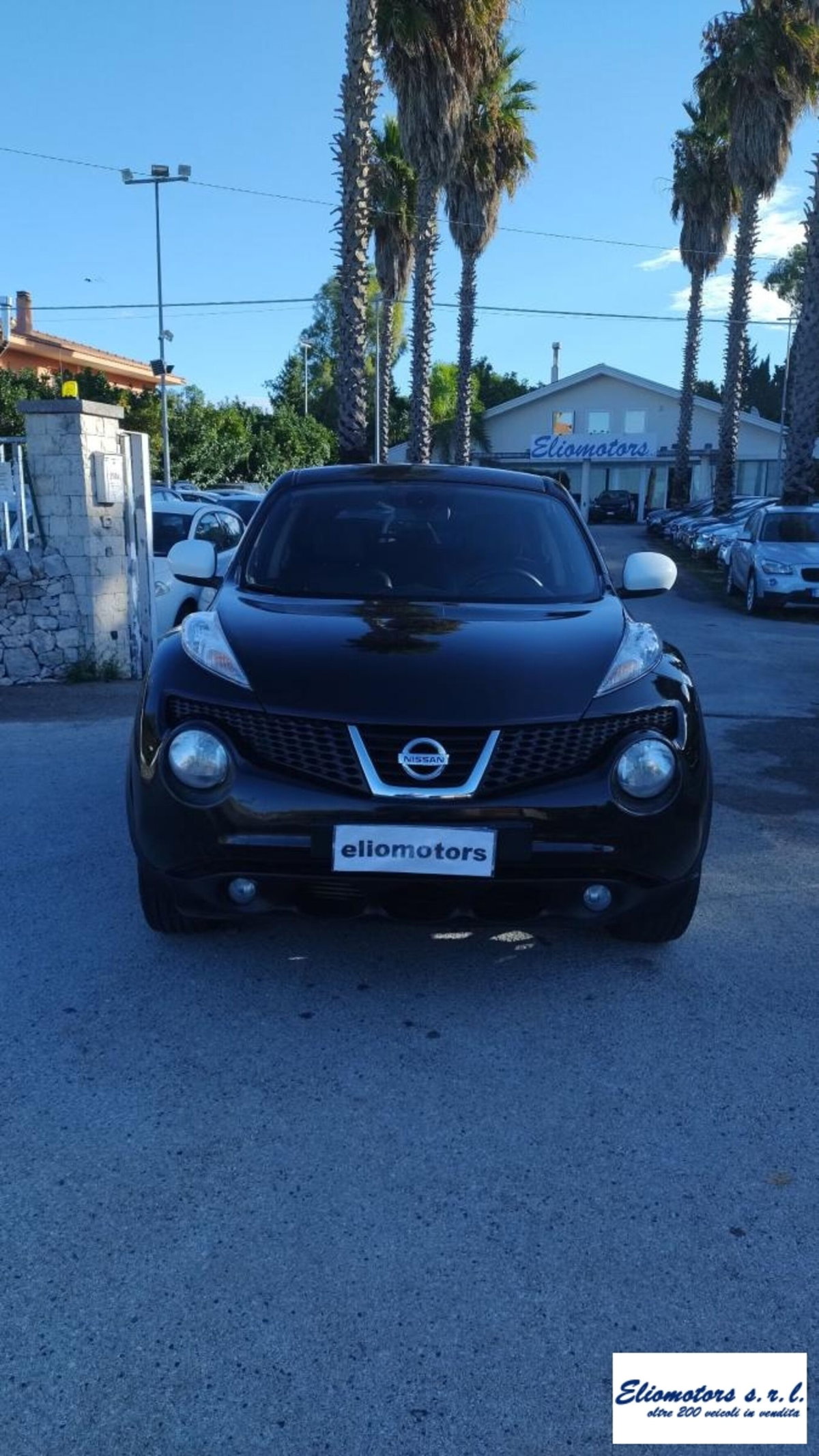 Nissan Juke 1.5 dCi Tekna (12)