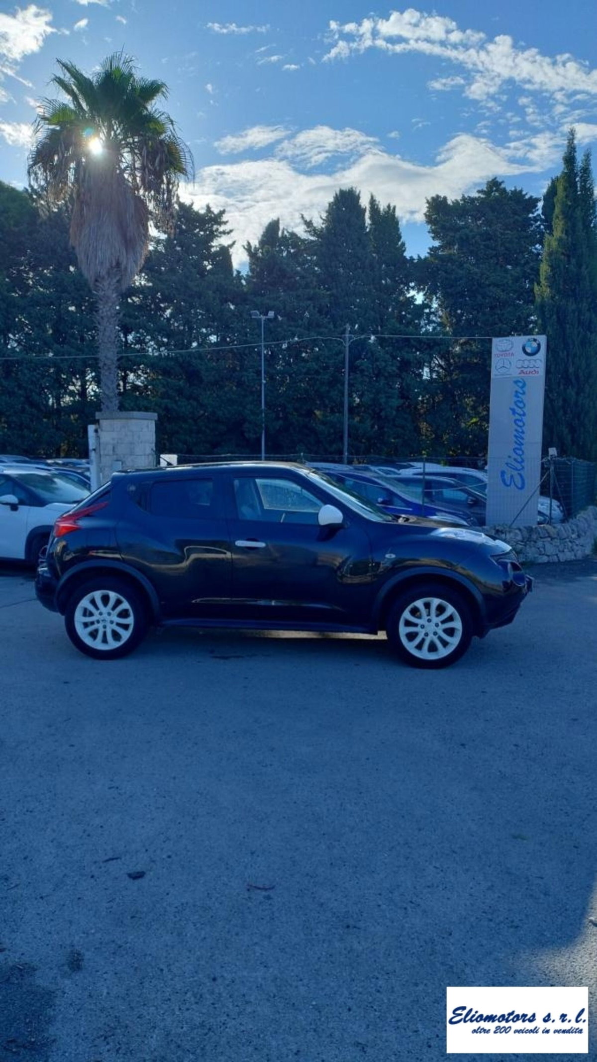 Nissan Juke 1.5 dCi Tekna (13)
